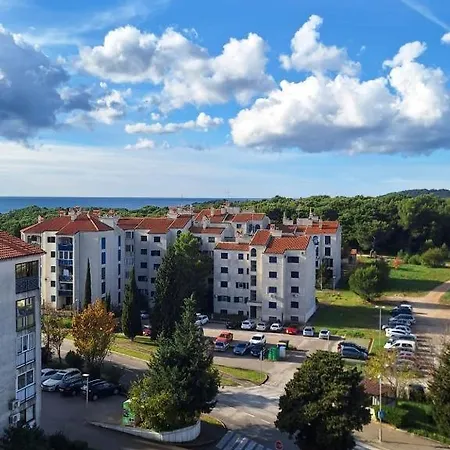 Katarina Appartement