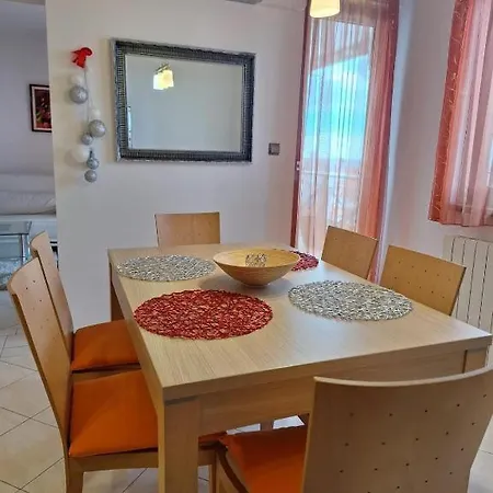 Appartement Katarina