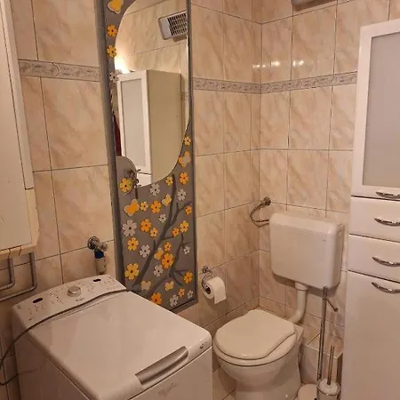 Appartement Katarina *