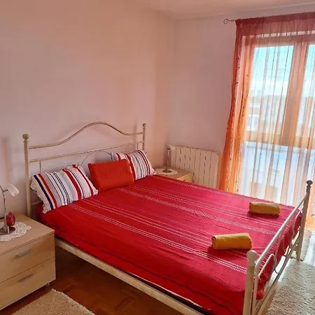 Katarina Appartement Pula