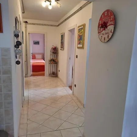 Katarina Appartement *