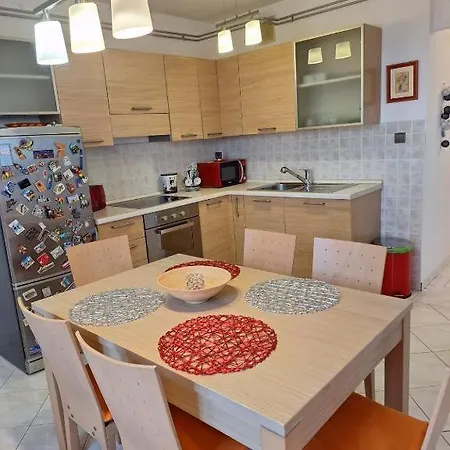 Appartement Katarina Pula