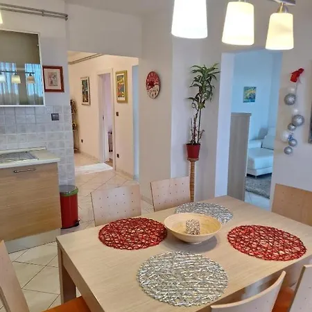 Appartement Katarina