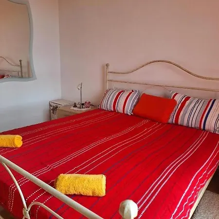 Appartement Katarina *