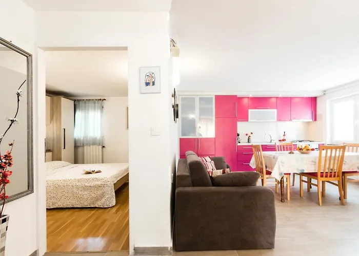 Διαμέρισμα Katarina