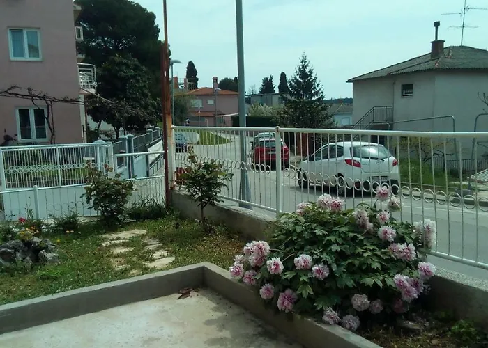 Διαμέρισμα Katarina