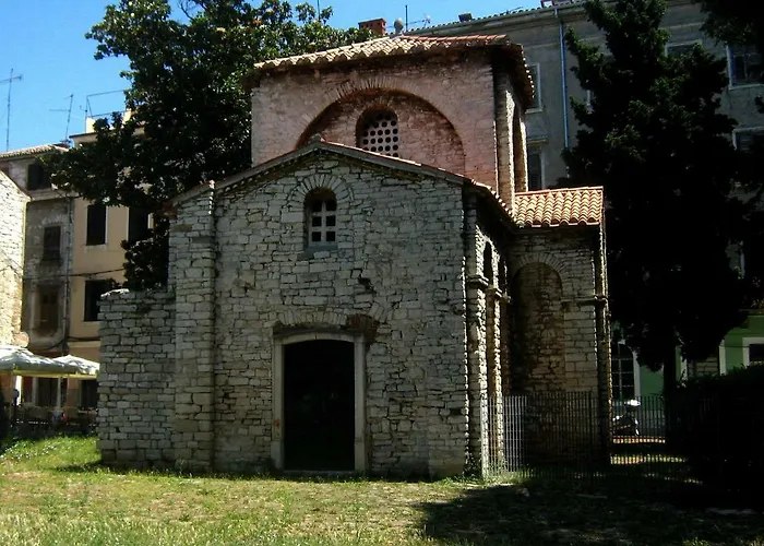 Katarina Διαμέρισμα *