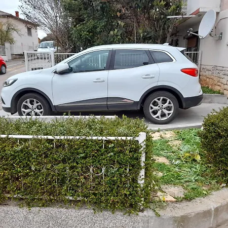 아파트 Katarina *