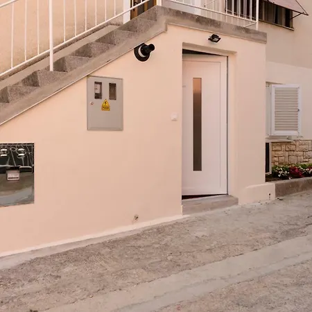 Katarina 아파트 *