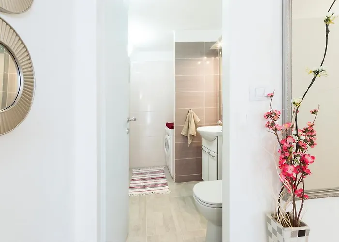 Lejlighed Katarina Pula