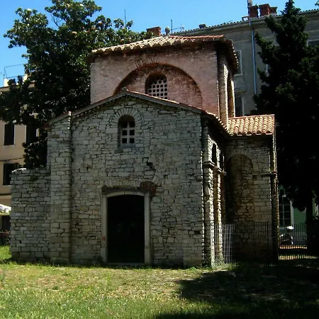 Katarina Appartamento *